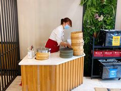 -锡笼记·无锡小笼(人民路店)