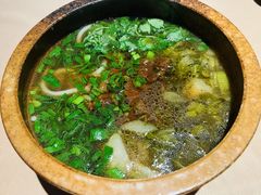 -山石榴·贵州菜(丰盛里店)