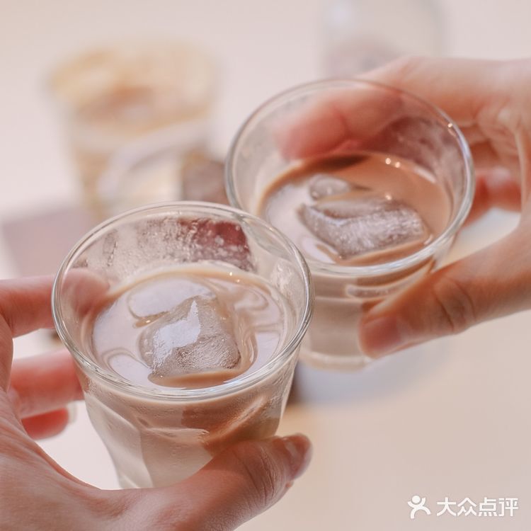 一周年快乐啡