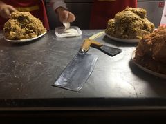 -新兴园饺子馆(北京百子湾店)