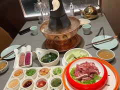 -额尔敦传统涮(体育场店)