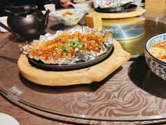 -龙抄手食府(浣花北路店)