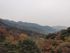 -慕田峪长城