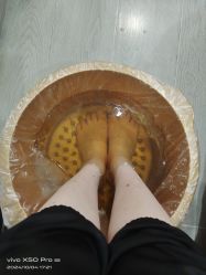 -正医堂推拿