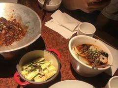 -绿茶餐厅(蓝色港湾店)