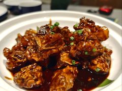 -绿茶餐厅(广州天河城店)