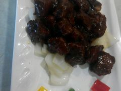 -广玉兰上海菜(德平店)