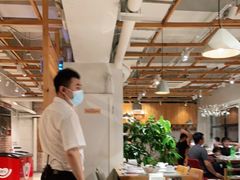 大堂-焯牛潮汕牛肉火锅(云峰街创始店)
