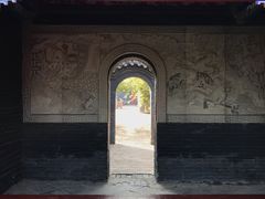 -长安寺