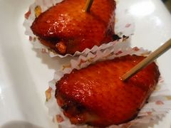 -拈菜(观音桥阳光世纪店)
