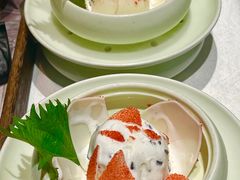 -江城小馆陕南妈妈菜·全球旅行餐厅(钟楼店)