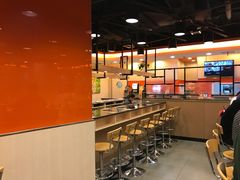 -呷哺呷哺(松江开元店)