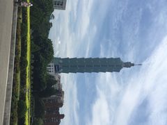 台北101大楼-台北101