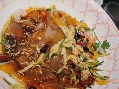 -五谷丰登农家院·地道胶东菜·海鲜烧烤(威海店)