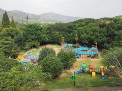 -白马涧龙池景区