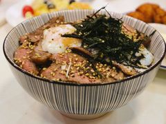 -橘酱餐厅