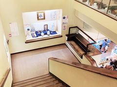 -鸠居堂(銀座本店)