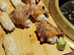 -虎哥六韩式烤肉料理 TIGERGRILL(隆生金山湖中心购物广场店)