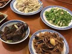 -同得兴 Since·1995 传统苏式面馆(十全街店)