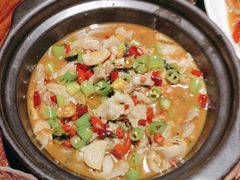-德叔阙里·衢州菜馆(月湖店)