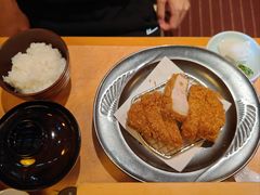 -黒豚料理 寿庵(中央駅西口店)