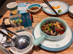 -春润大地海南椰子鸡(沙井京基百纳广场店)