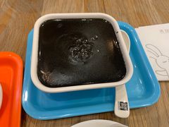 芝麻糊-满记甜品(金唐购物中心店)