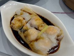 -稻香饭店(龙华天虹店)