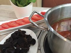 -台北吴记老锅底麻辣火锅(蓝村路店)
