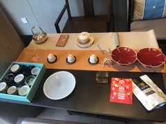 -北書房·墨宴(国际博览中心店)