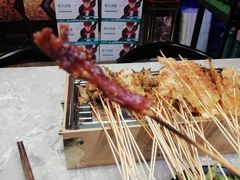 -浪起·江湖菜馆(陶瓷路店)
