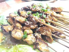 -张家卫·阳江菜·小海鲜(肥婆湾桥店)