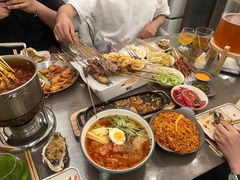 -苏小牛·牛肉串(国贸店)