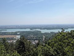 -虞山风景区