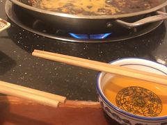 -飘香火锅(玉林西路店)