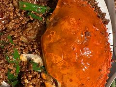 -喜记避风塘炒辣蟹(旗舰店)