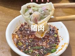 -山东水饺(南坪新街店)