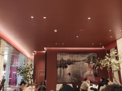 -俏江南天津时尚曲艺主题餐厅(马场道店)