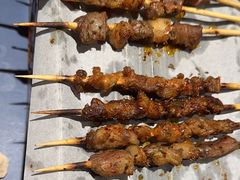 -肉串汪(望京店)