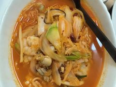 -桃园中华料理炸酱面(燕儿岛路店)