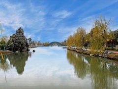 -木兰水镇旅游景区