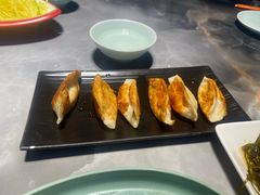 -东方饺子王(哈西万达店)