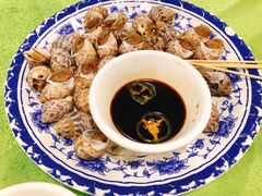 -盛港湾海鲜食府(黄沙店)