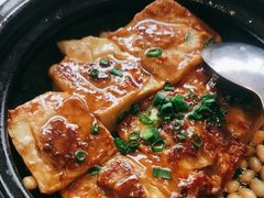 -怀德酒楼·粤菜·海鲜·茶点(宝安国际机场店)