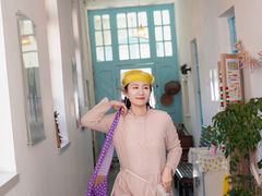 -春风十里咖啡馆