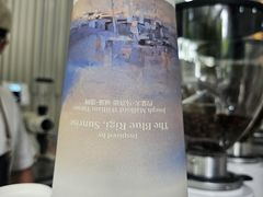 -Manner Coffee(深圳宝能All City店)