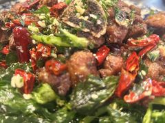 -吃货私房菜(丽江束河古镇店)