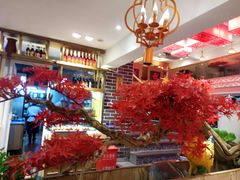 -百年神厨·地道川菜(清江西路店)