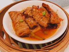 -金汇酒楼(中山东区店)