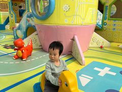 -南宫五洲植物乐园